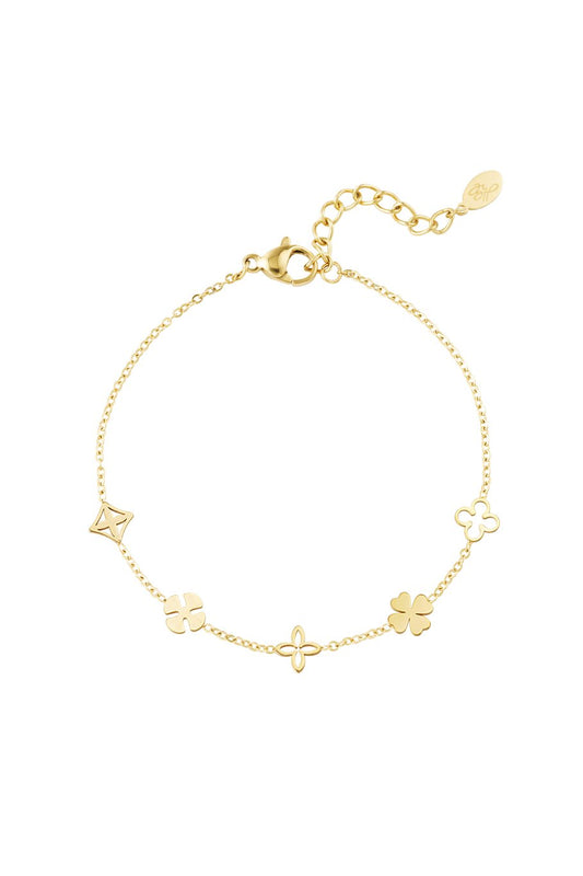 Armband ♡ Five Charms