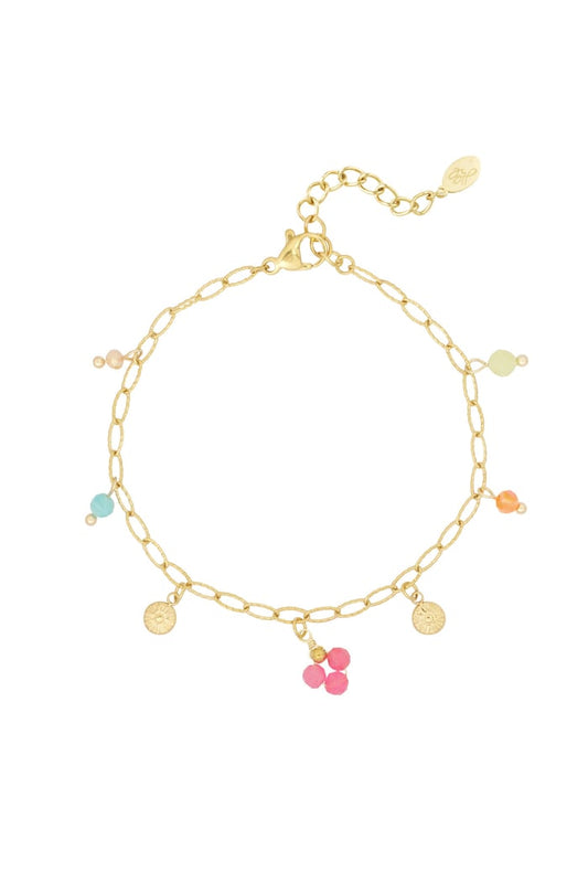 Armband ♡ Summer Love