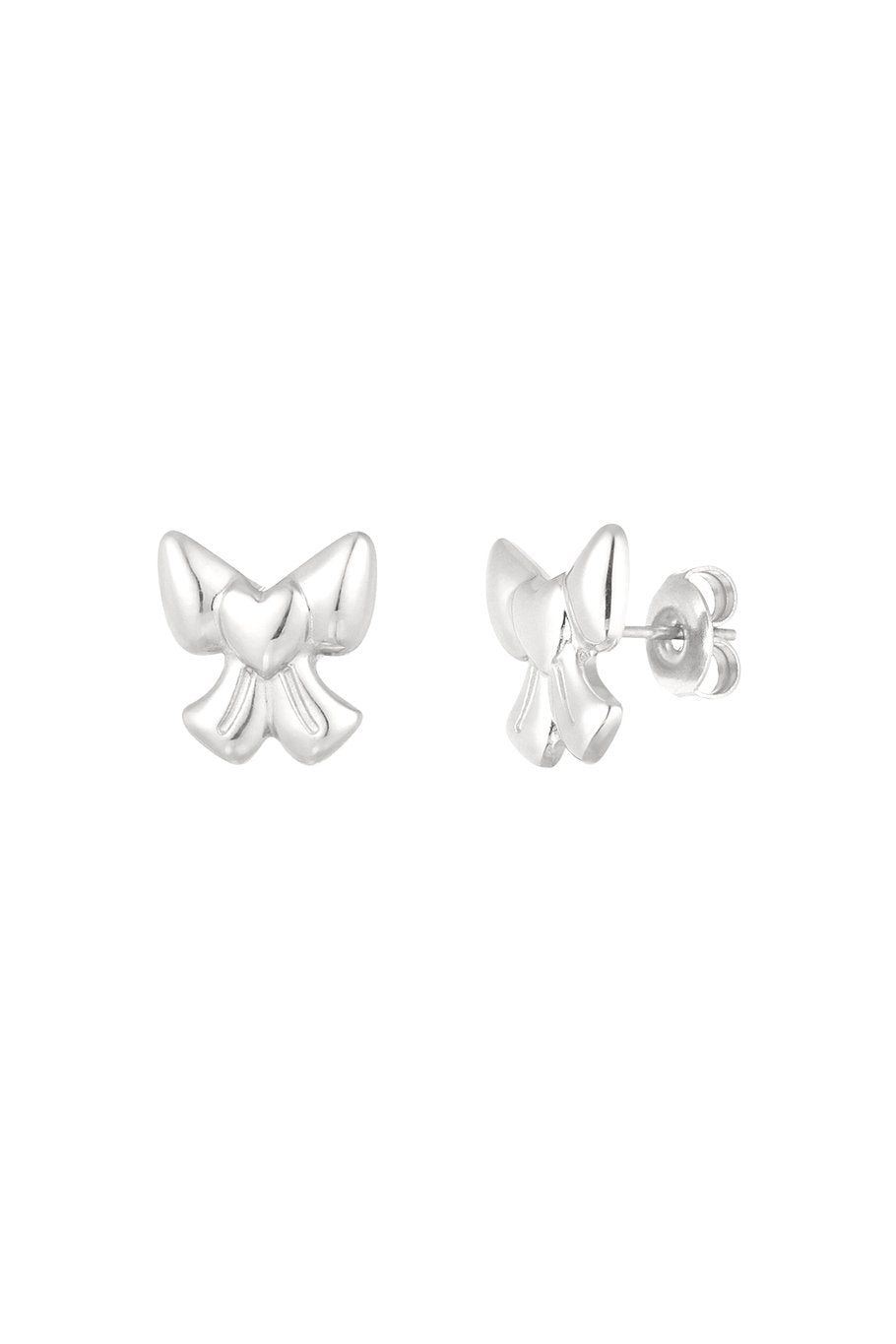 Oorbellen ♡ Mini Bow Lovers