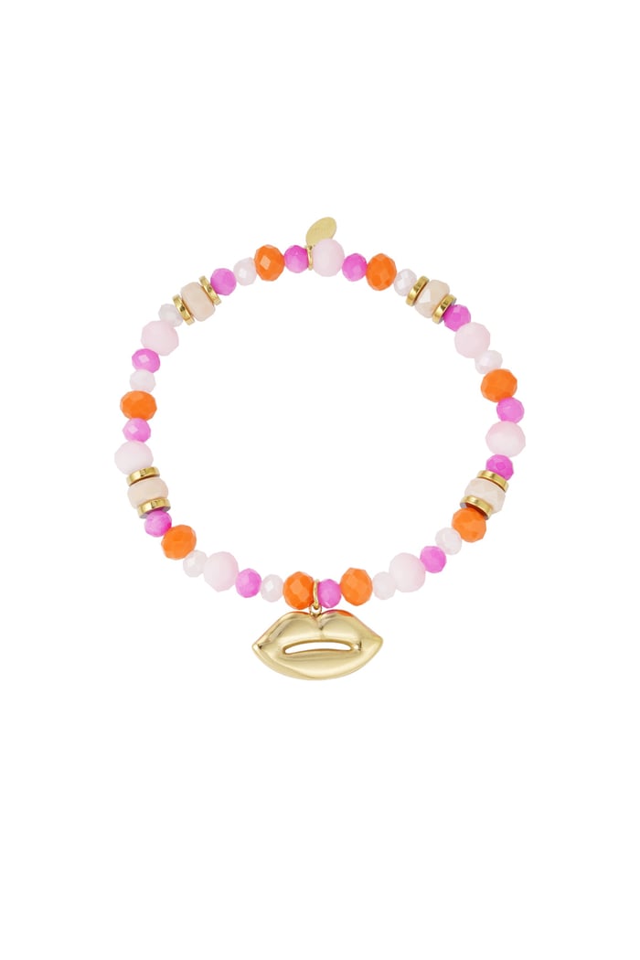 Armband ♡ Joyfull Kiss