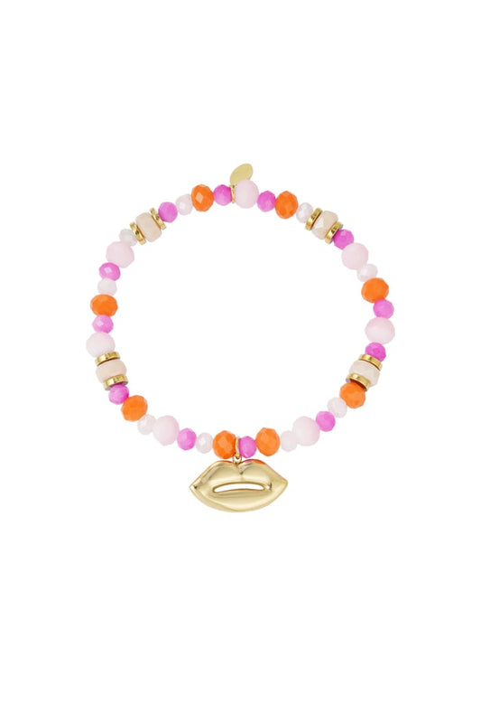 Armband ♡ Joyfull Kiss