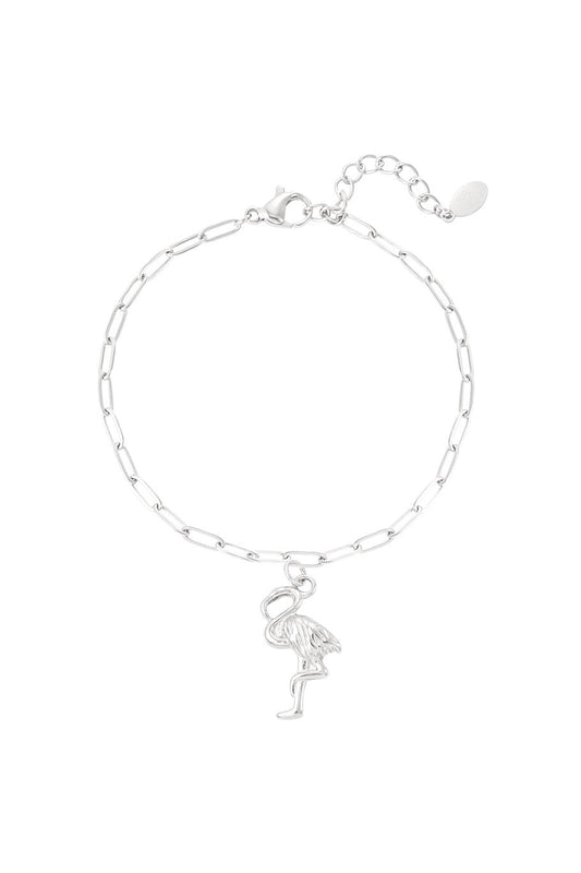 Armband ♡ Flamingo