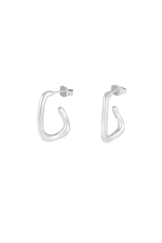 Oorbellen ♡ Chic Narrow