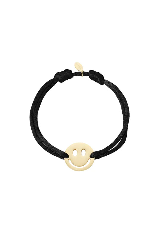 Armband ♡ Smiley