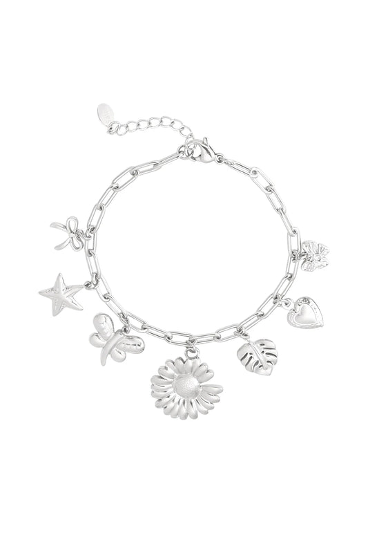 Armband ♡ Botanical Bliss