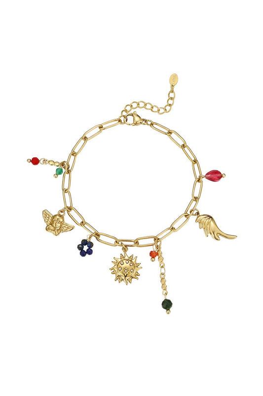 Armband ♡ Funky Festive