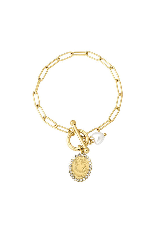 Armband ♡ Classy Lady