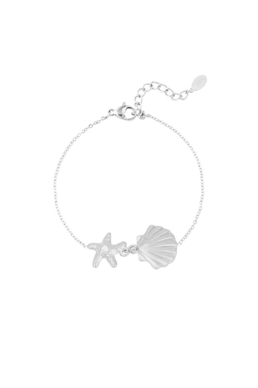 Armband ♡ Beach Glow