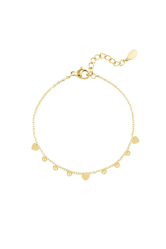 Armband ♡ Twinkle Of Love