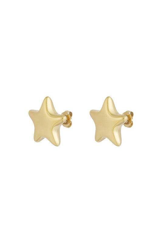 Oorbellen ♡ Cute Stars