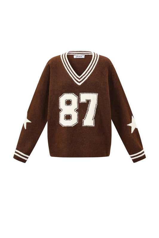 Sweater ♡ 87