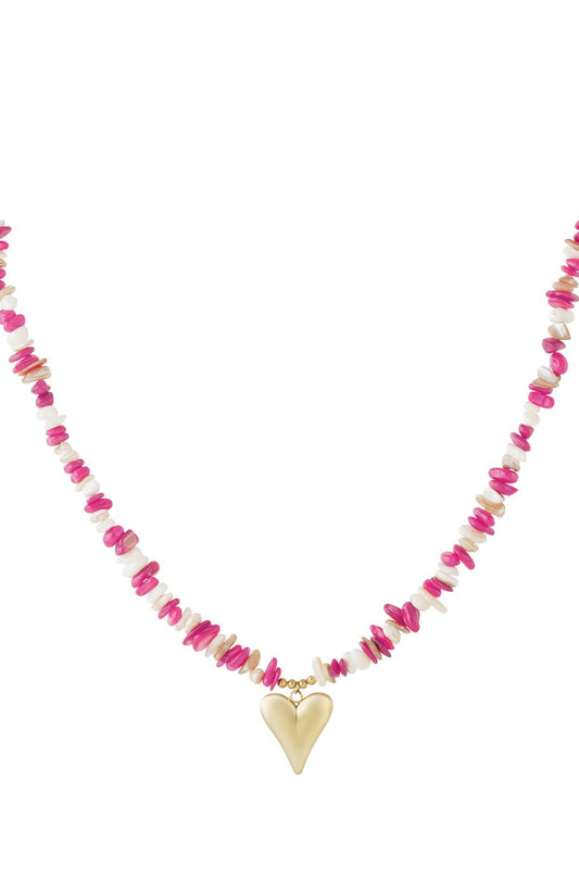 Ketting ♡ Daily