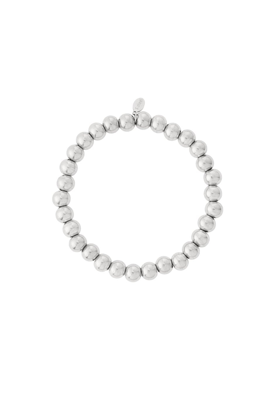 Armband ♡ Solid Bead