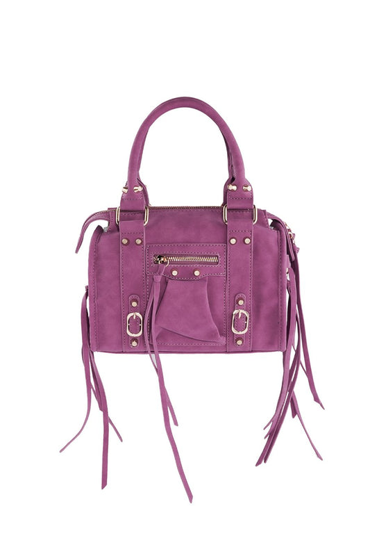 Tas ♡ Maud Fuchsia