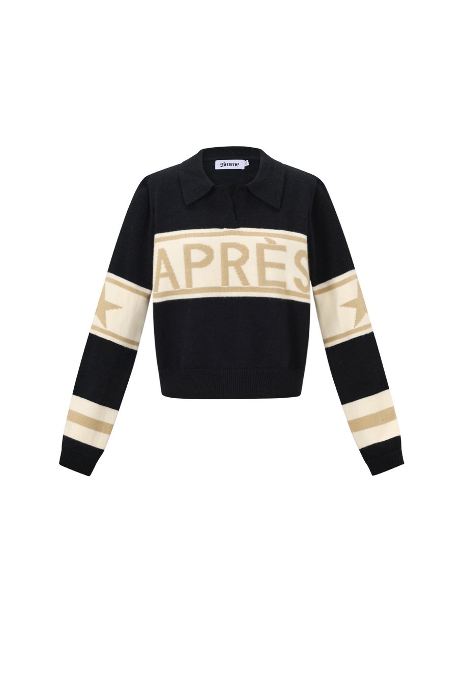 Sweater ♡ Apres Ski