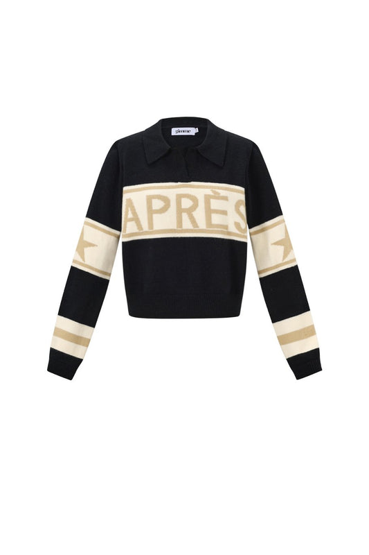 Sweater ♡ Apres Ski