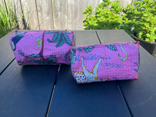 Toilettas ♡ Summer