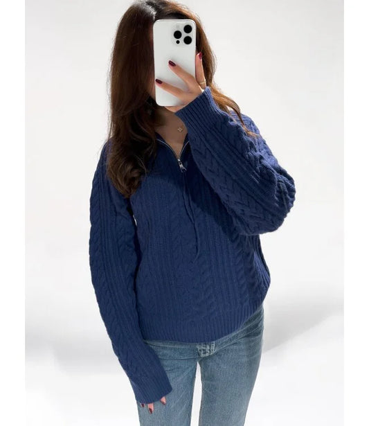 Sweater ♡ Kate Navy