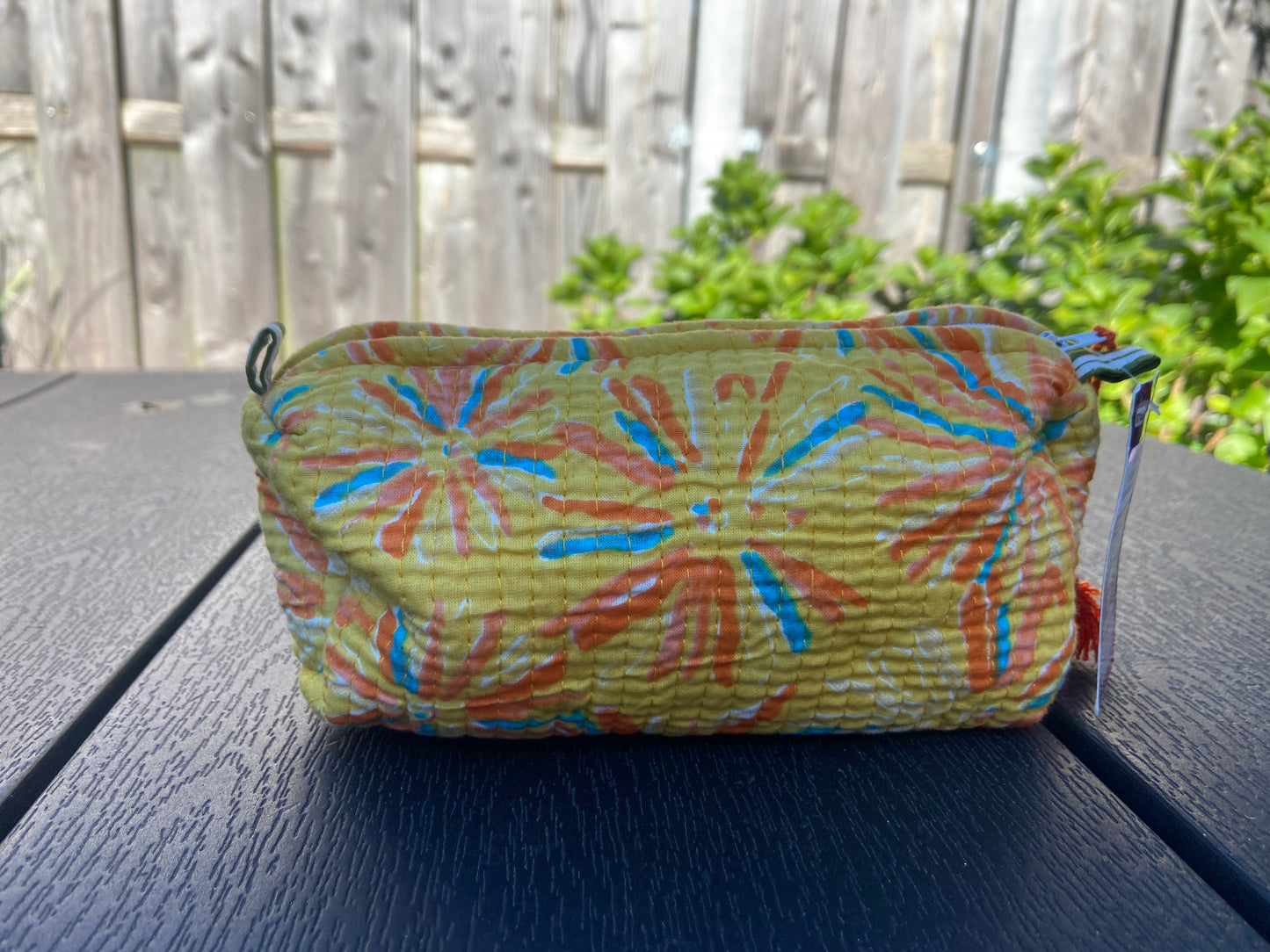 Toilettas ♡ Yellow