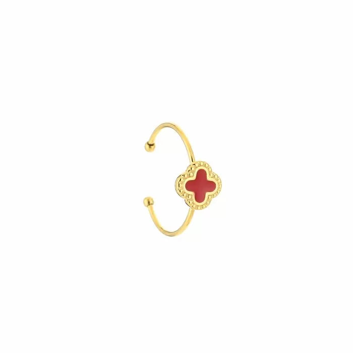 Ring ♡ Red Clover