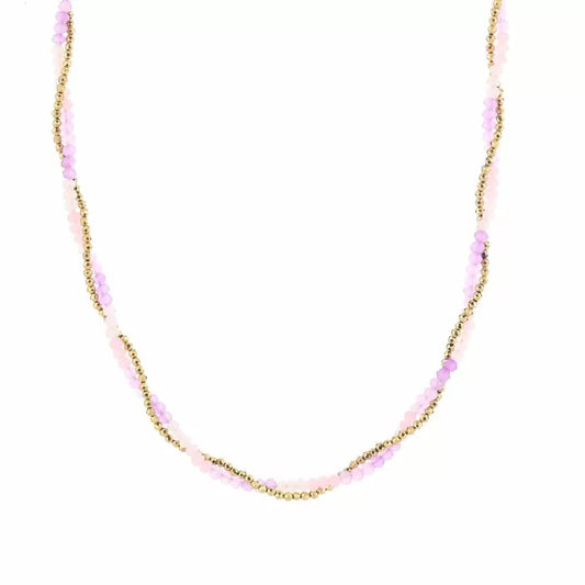 Ketting ♡ Zanzibar