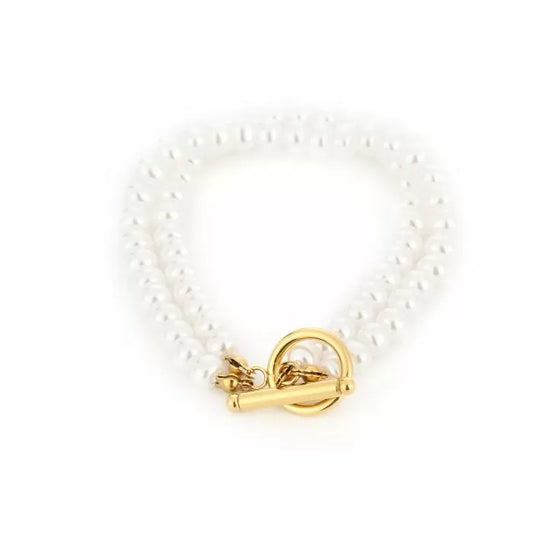 Armband ♡ Pearls