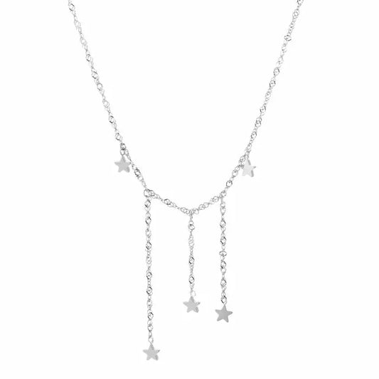 Ketting ♡ Back In The City