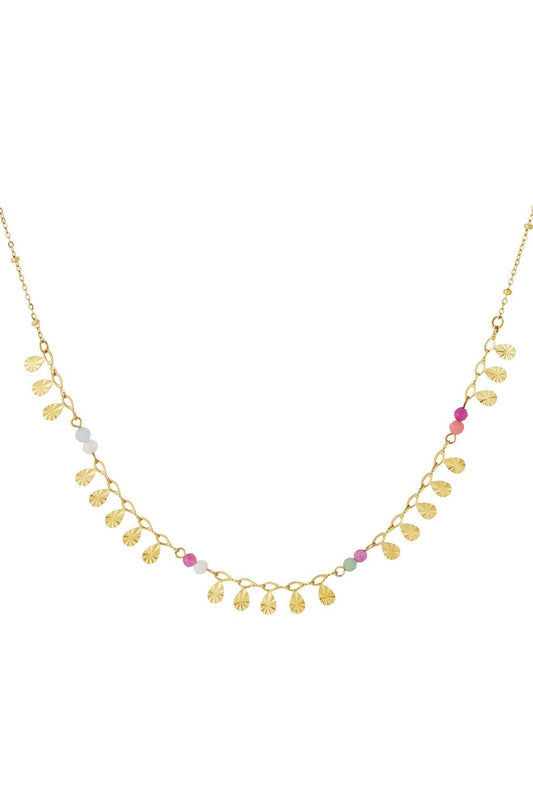 Ketting ♡ Tropical Bliss