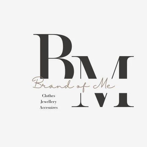 Brand of me
