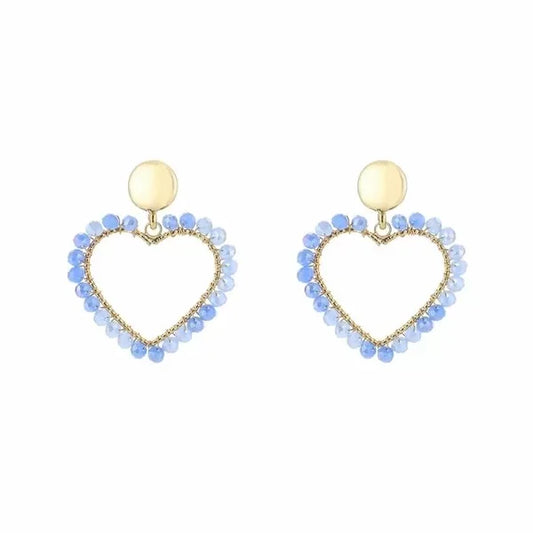 Oorbellen ♡ C'est La Vie